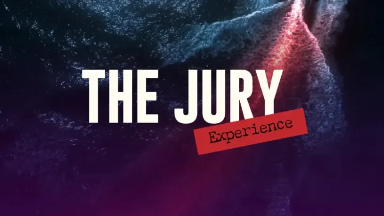 The Jury Experience – Une sortie en mer fatale