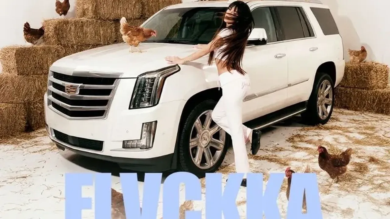 FLVCKKA en Monterrey