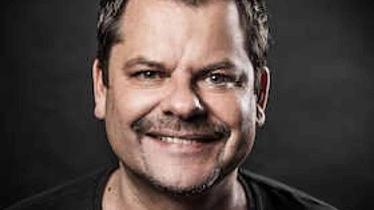 Ingo Appelt - MÄNNER NERVEN STARK