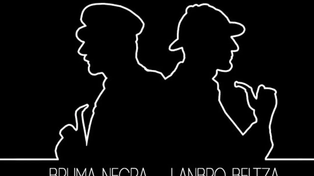 Encuentro Bruma Negra 2026 (Plentzia)