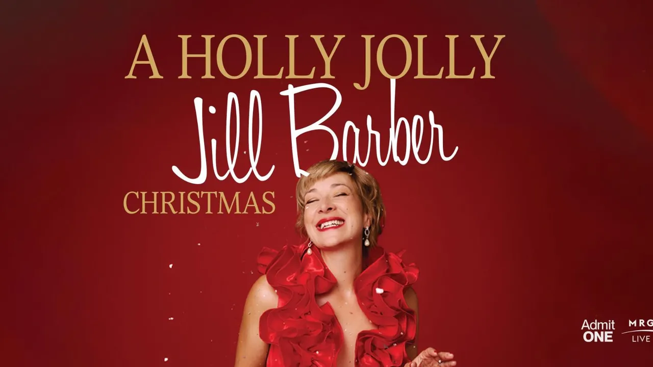 Jill Barber