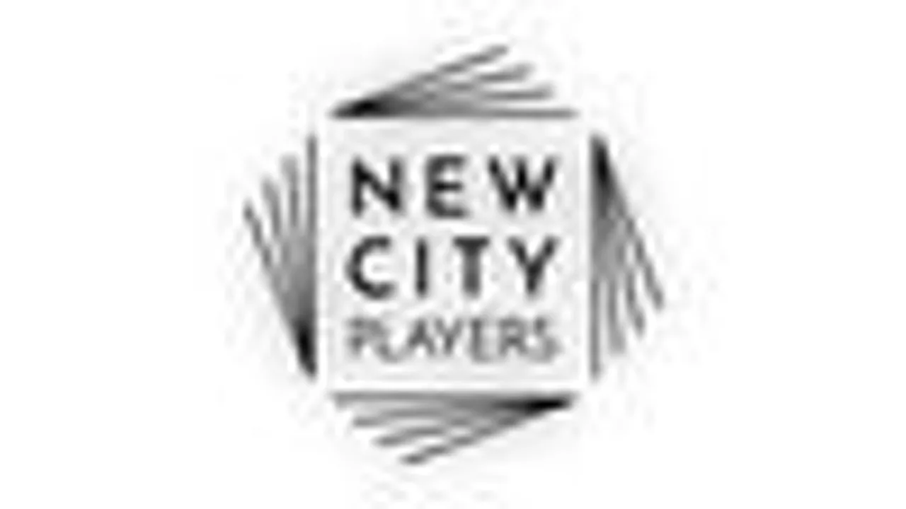 New City Players -White Rabbit Red Rabbit