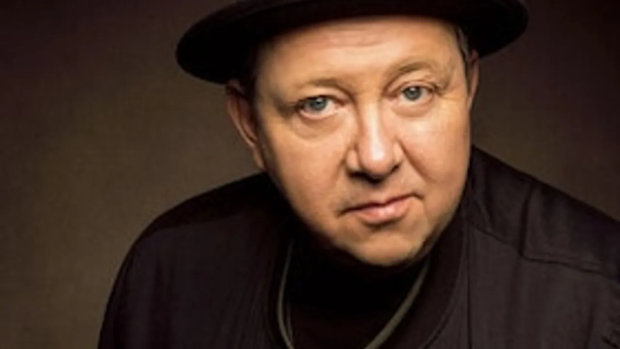 Sebastian Krumbiegel
