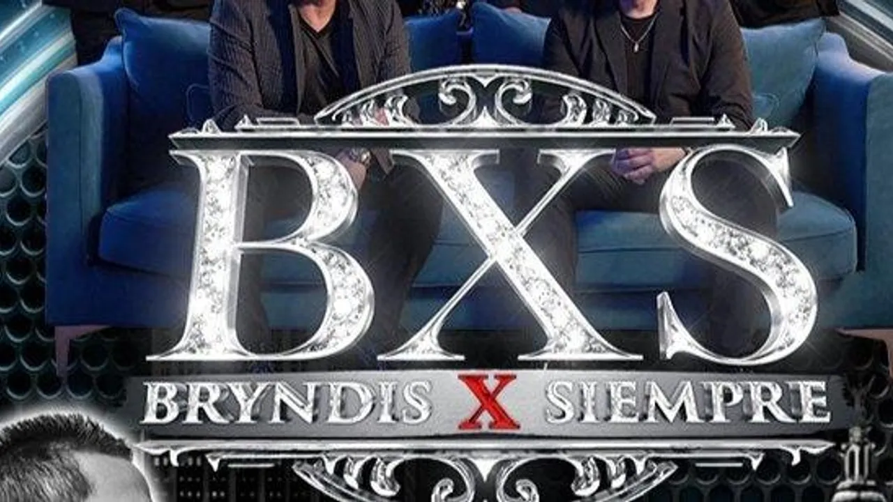 BRYNDIS X SIEMPRE, MOJADO Y MAS
