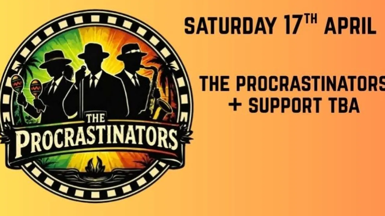 The Procrastinators