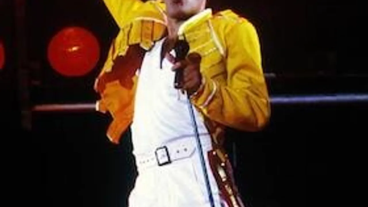 Show must go on