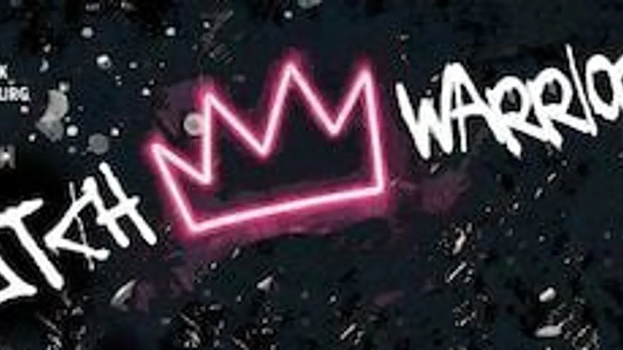 Butch Warriors - Von Koschka Linkerhand - 10 Jahre queerfeministisches Theaterkollektiv RaumZeit