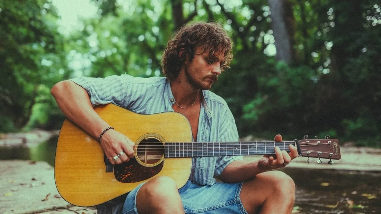 Evan Honer - It's An Even Longer Road Tour
