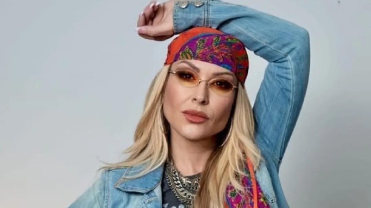 Anastacia