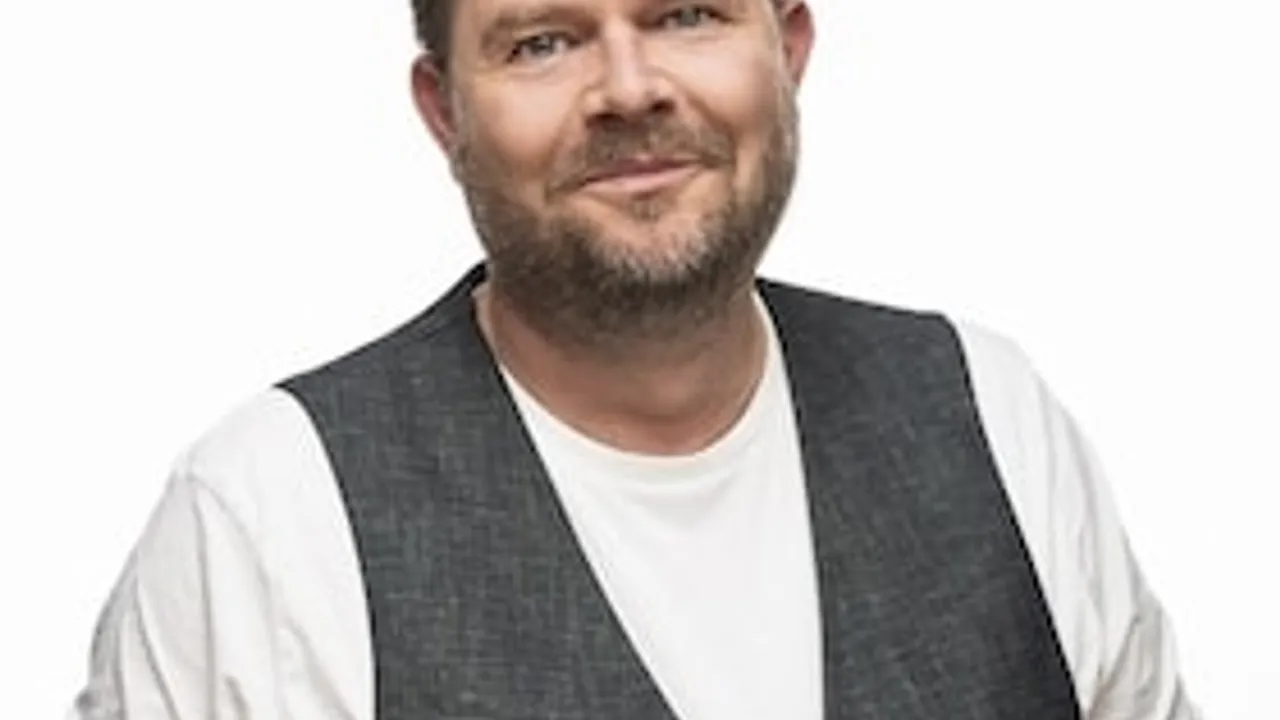 Michael Frowin - "Das wird ein Vorspiel haben"