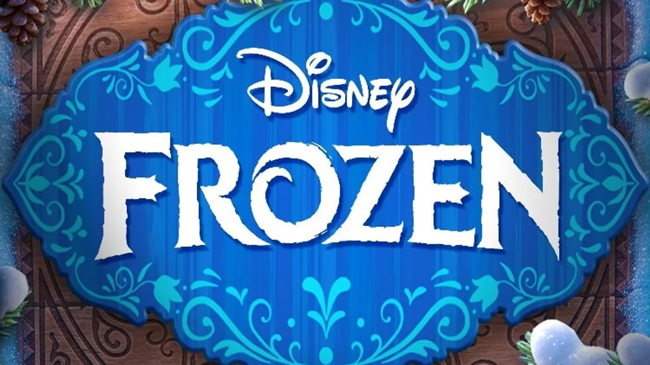FROZEN