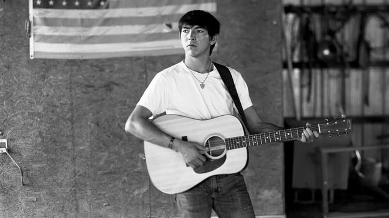 Wyatt Flores