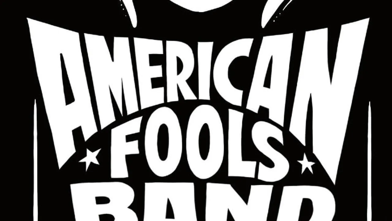 American Fools A Tribute to the Music of John Cougar Mellencamp