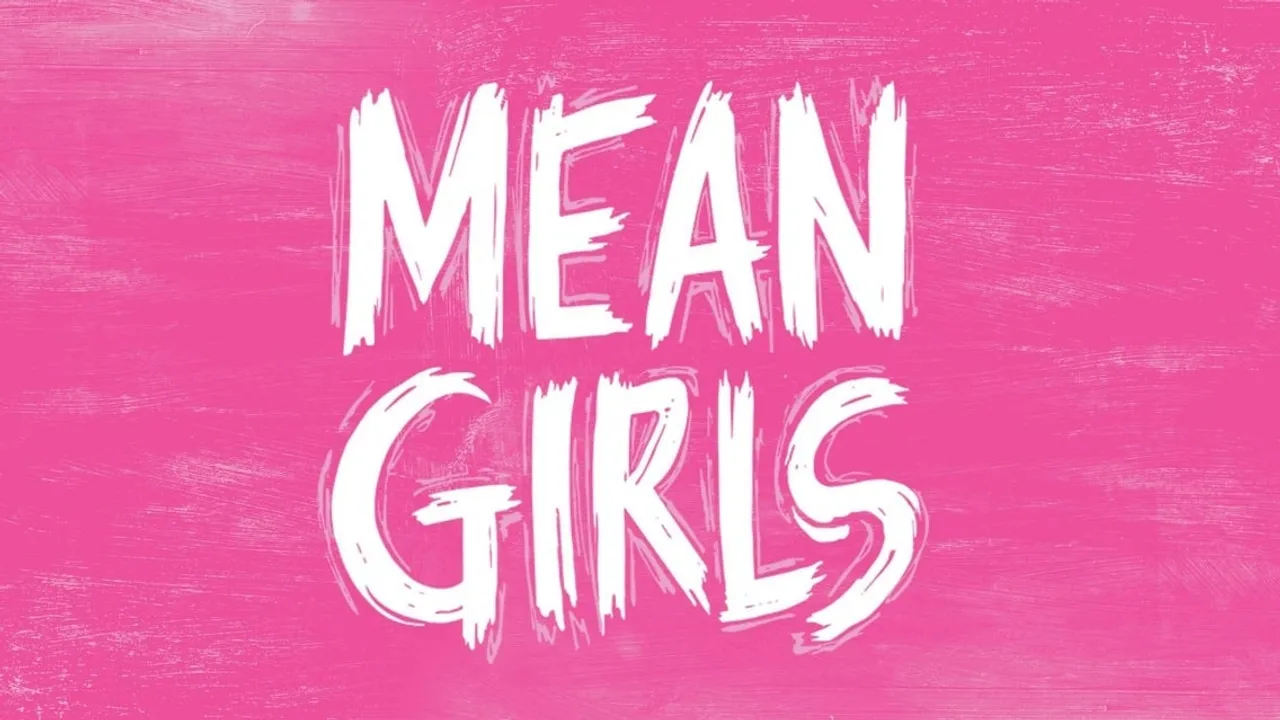 Slow Burn Theatre Co: Mean Girls