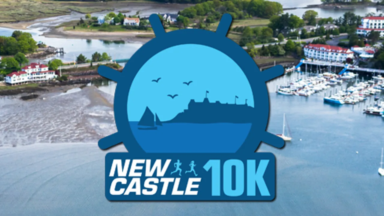 New Castle 10k