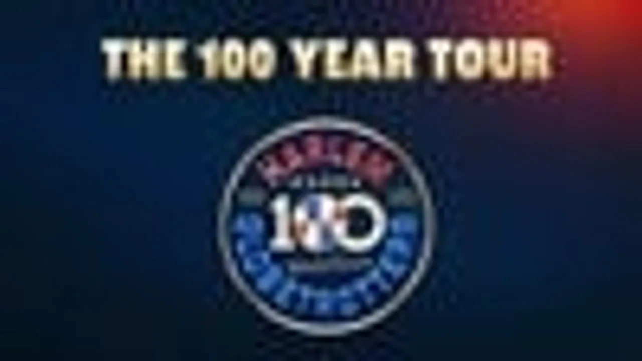 Harlem Globetrotters: Rivalry Tour