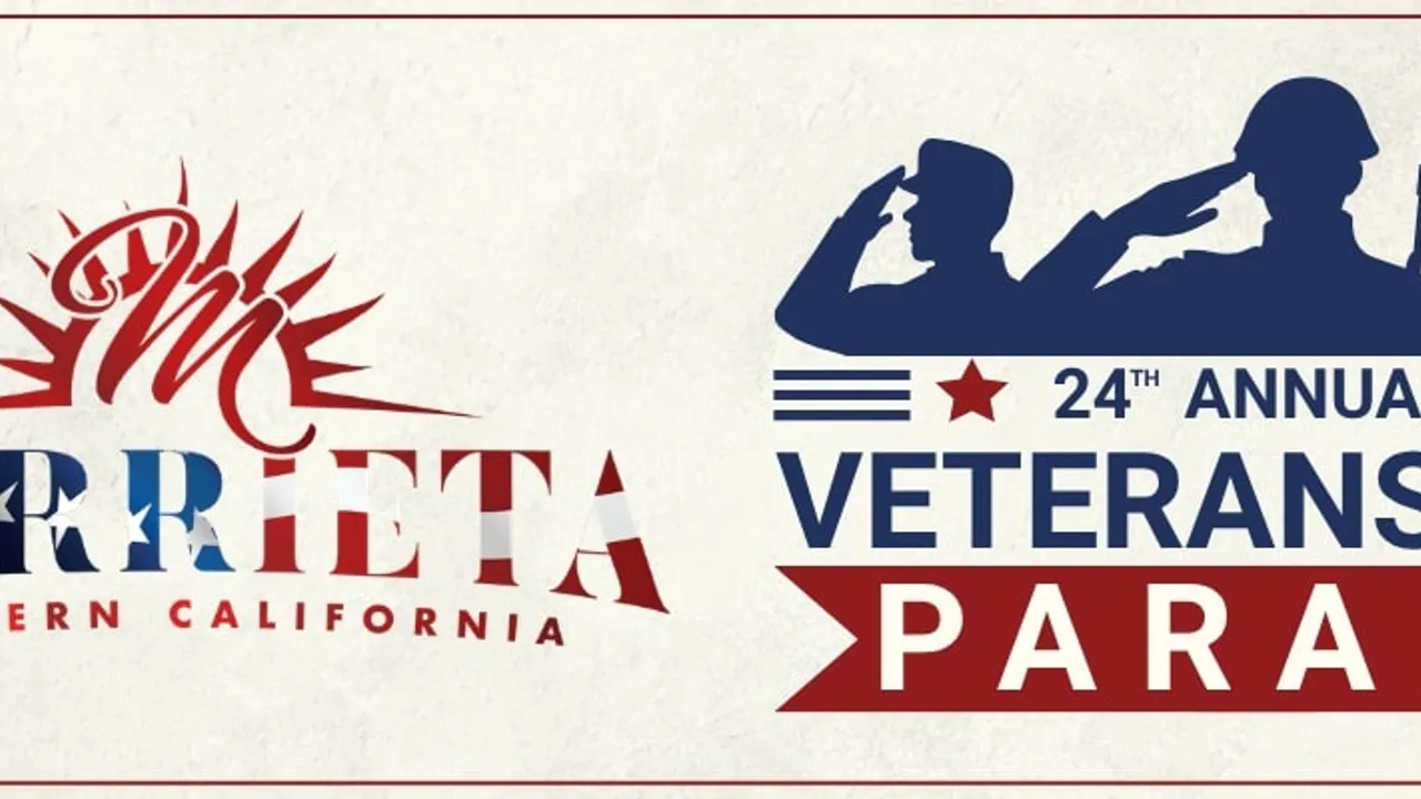 2026 Veterans Day Parade