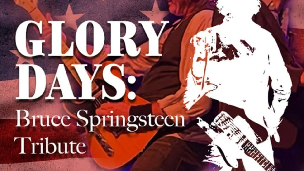 Glory Days – Carrick-on-Shannon