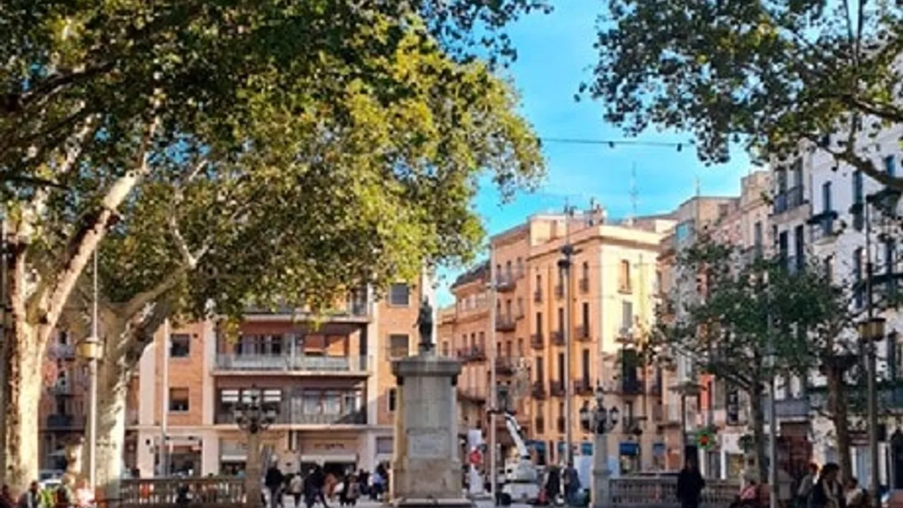 Ruta Josep Pla a Figueres