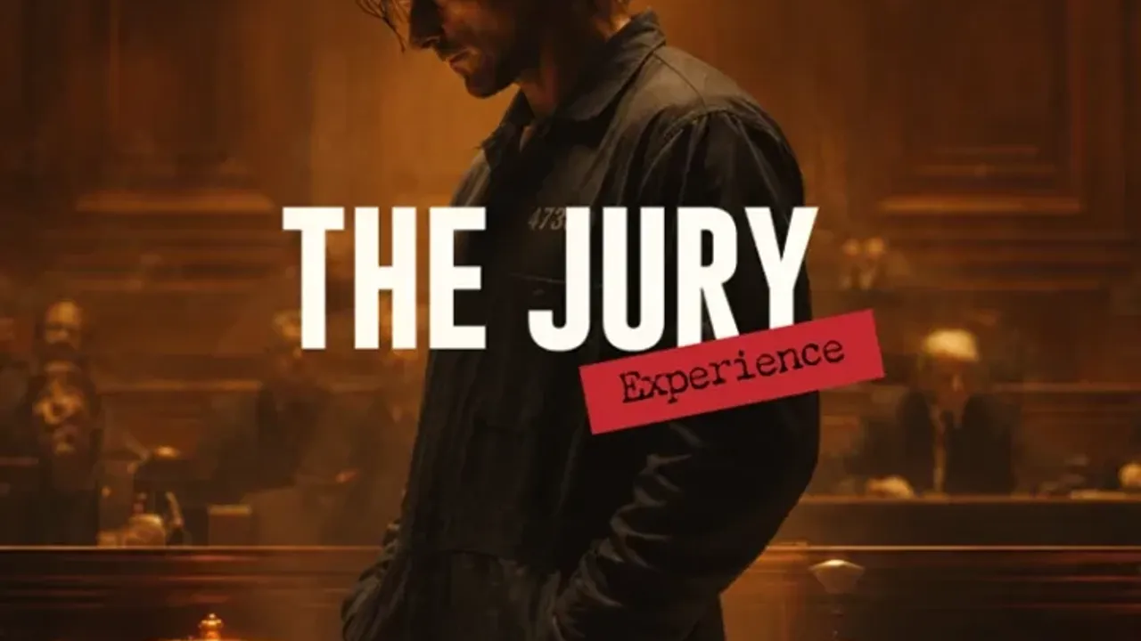 The Jury Experience - Frankenstein on Trial