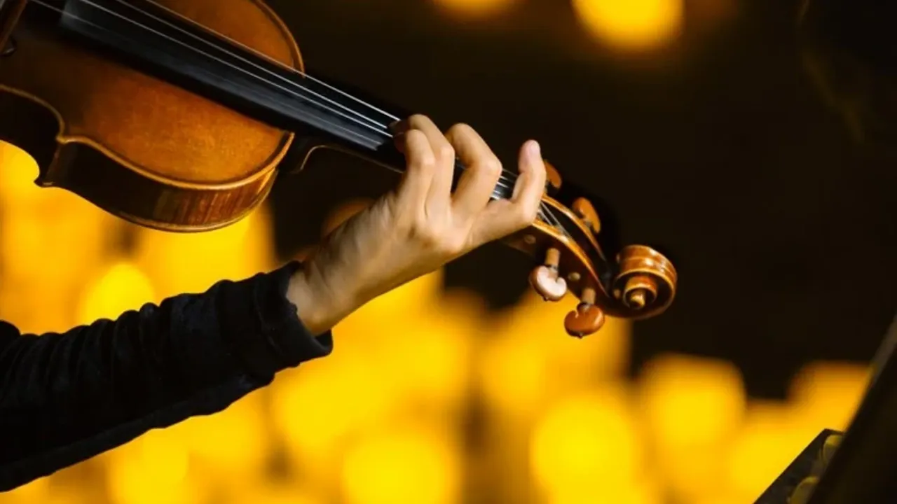 Candlelight: Tribut an Hans Zimmer