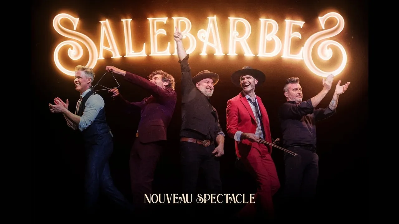 Salebarbes
