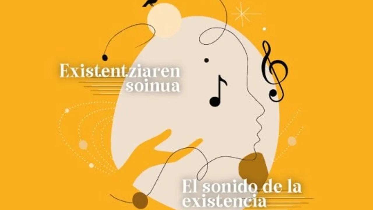 Banda Municipal de Música de Vitoria-Gasteiz 2026-2027: "El alma y la trascendencia"