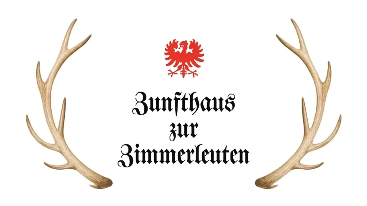 Wildsaison im Zunfthaus zur Zimmerleuten