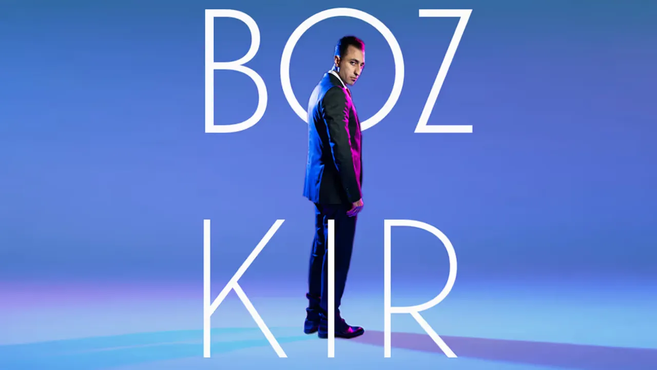 Bozkır - Payidar Muhtar