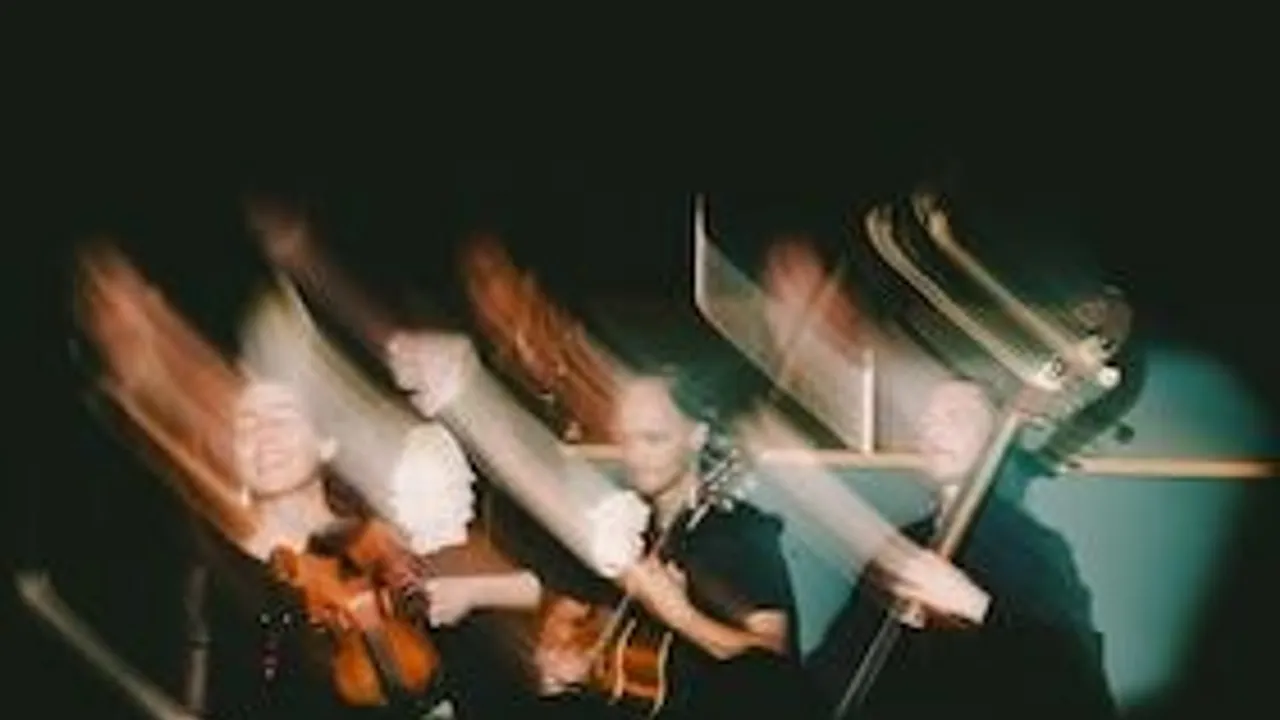 Stegreif | „Explore_Händel“ - Eine Jazz-Barock-Fusion auf der Grundlage von Werken G.F. Händels