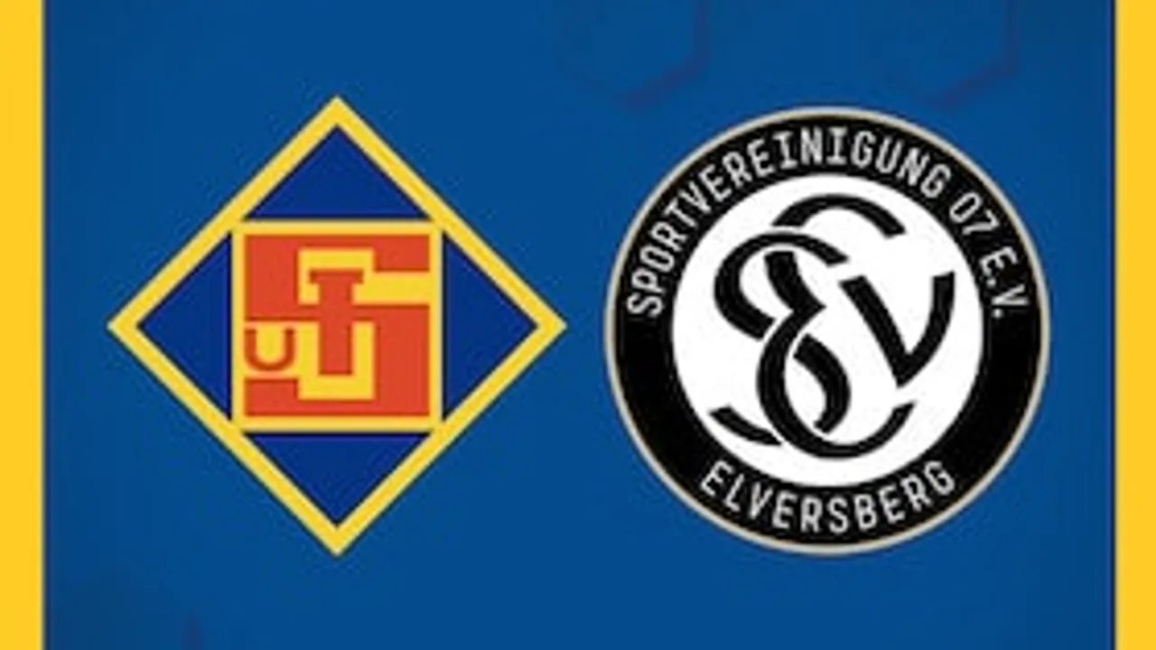 TuS Koblenz - SV 07 Elversberg II