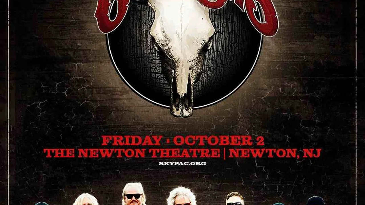 The Outlaws