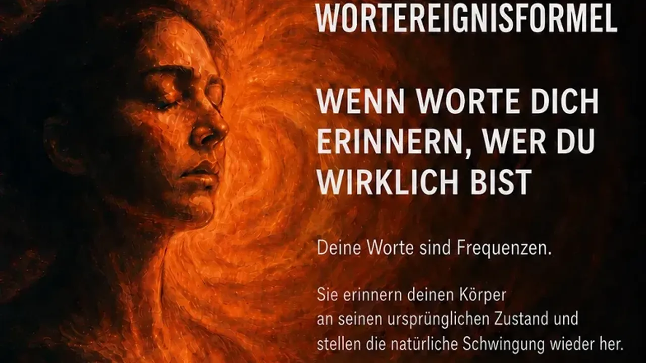 Einführung in die Wortereignisformel nach Oliver Brünner
