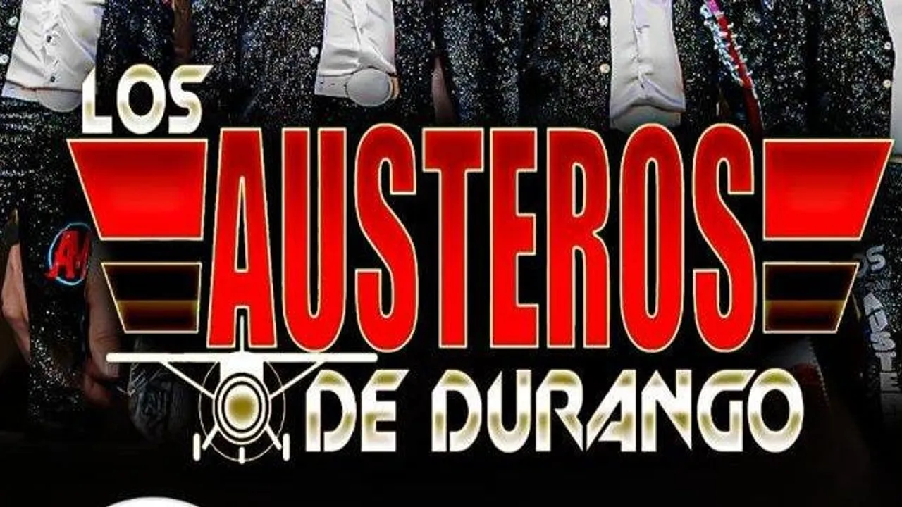 LOS AUSTEROS DE DURANGO & KANALES