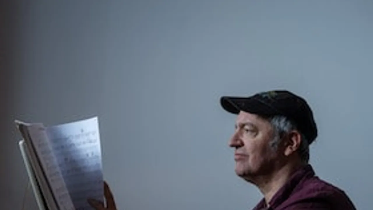 Rainald Grebe: Ich erinnere mich – glaube ich