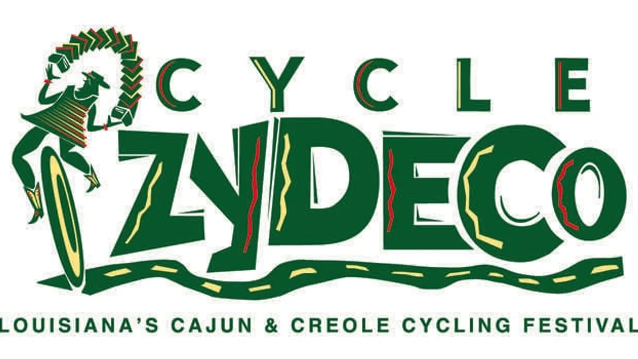 Cycle Zydeco 2027