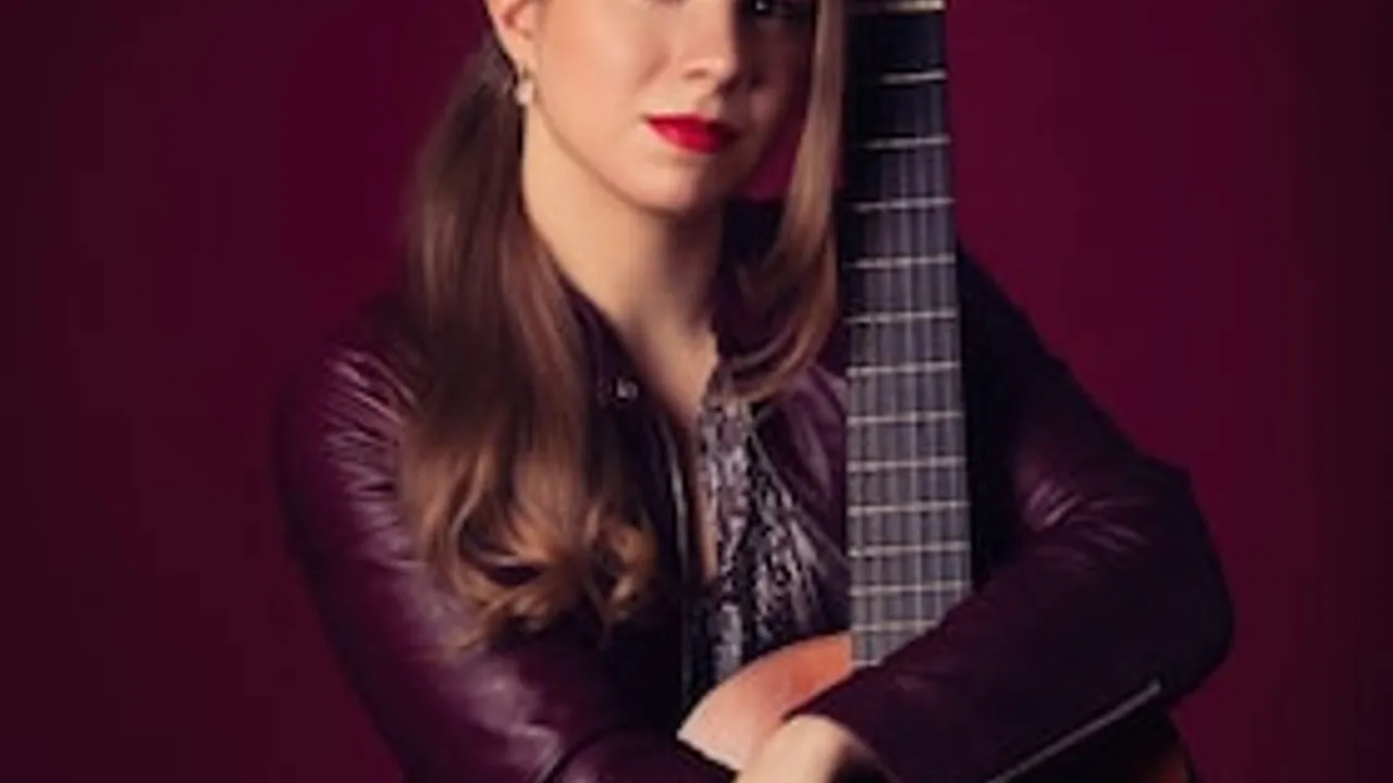 Nah dran: Laura Lootens