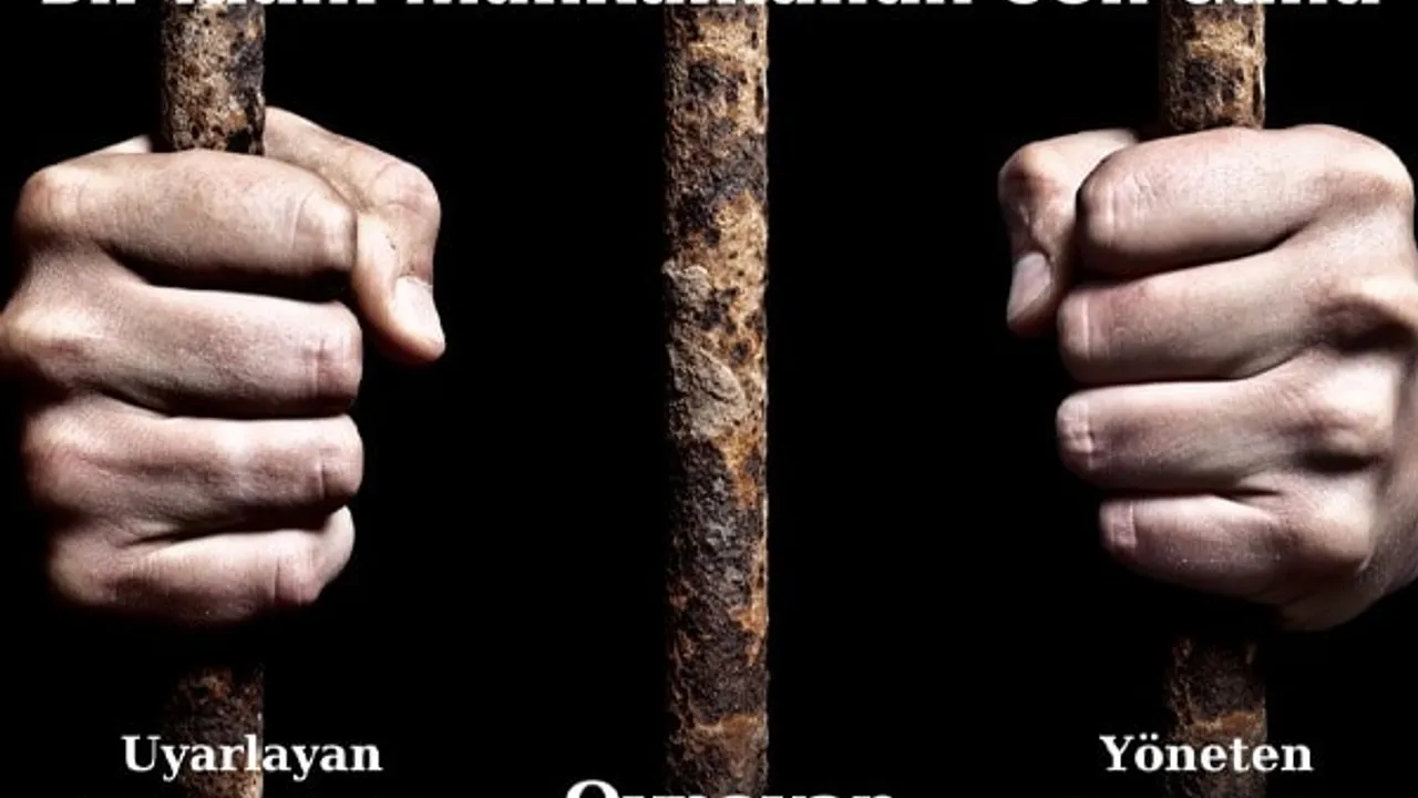 Bir İdam Mahkumunun Son Günü