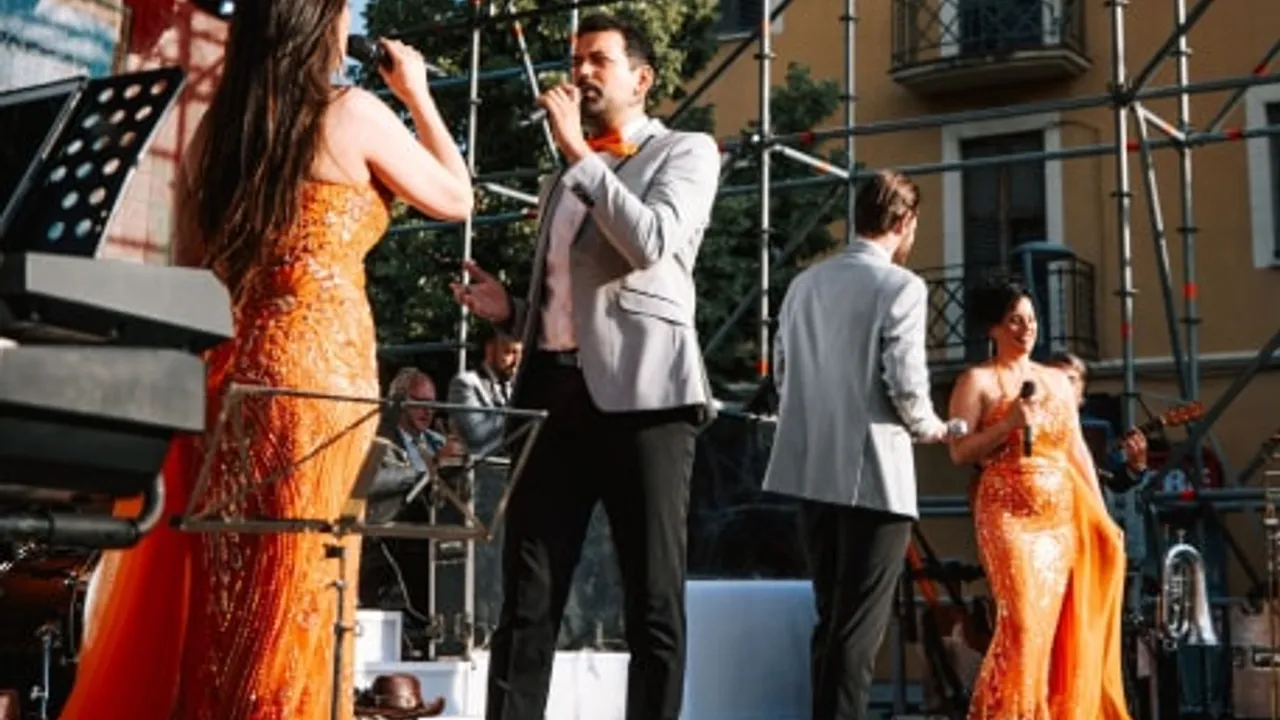 Orquestra Selvatana