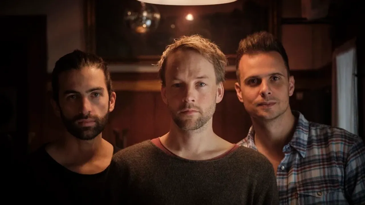 Torp: Singer-Songwriter mit feinfühligem Gitarrensound