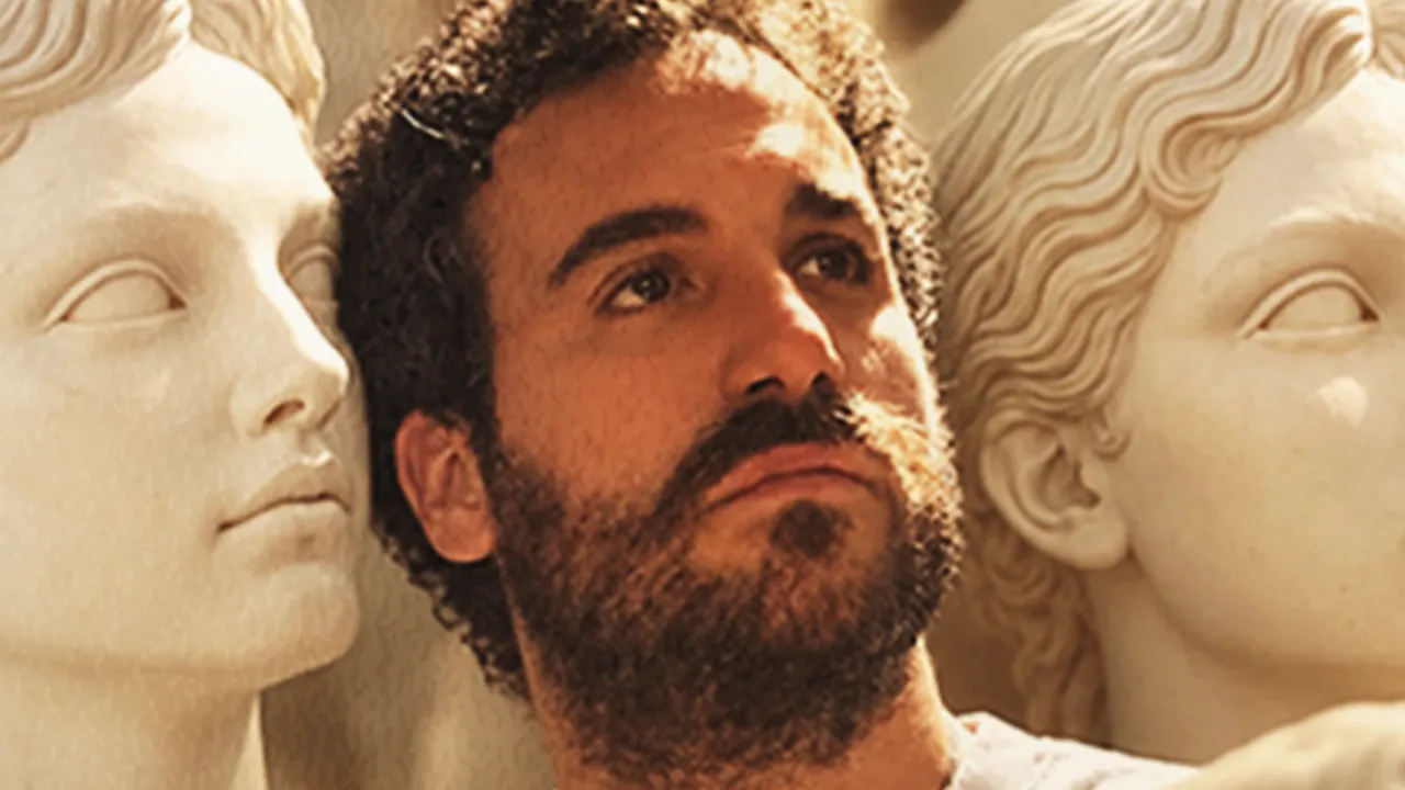 Aksel Gürel Stand Up