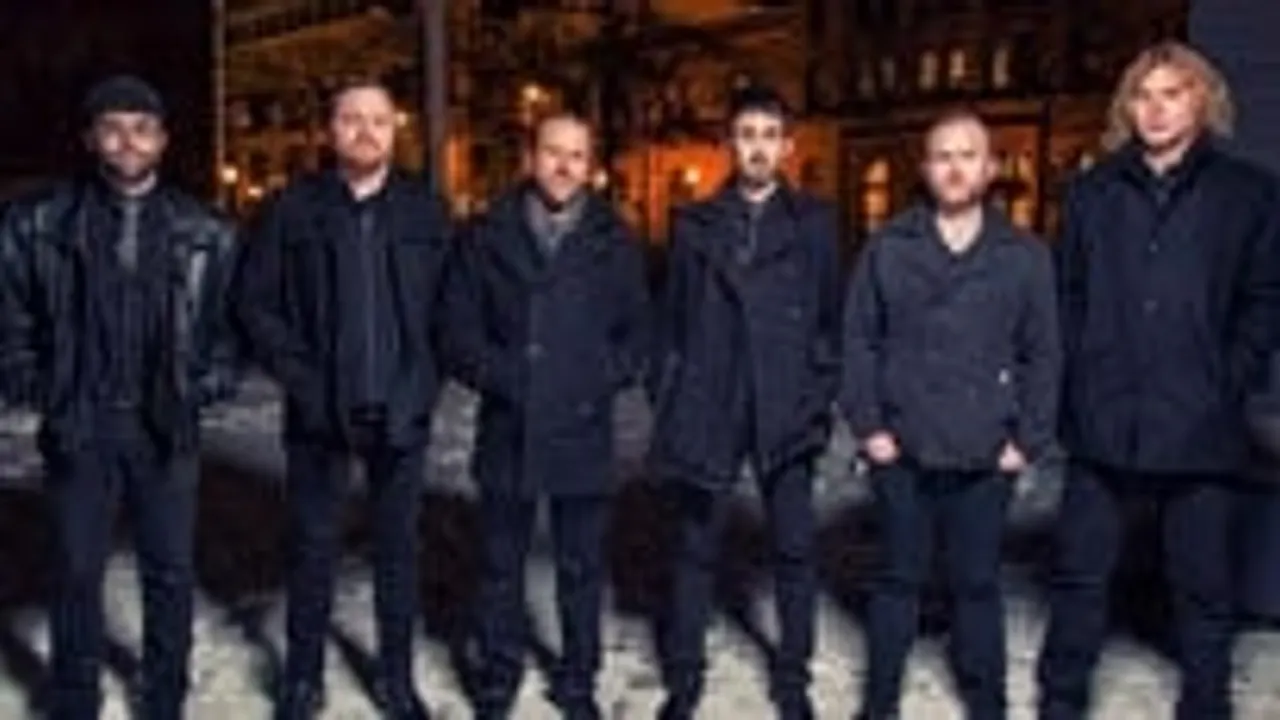 The Fighting Jamesons
