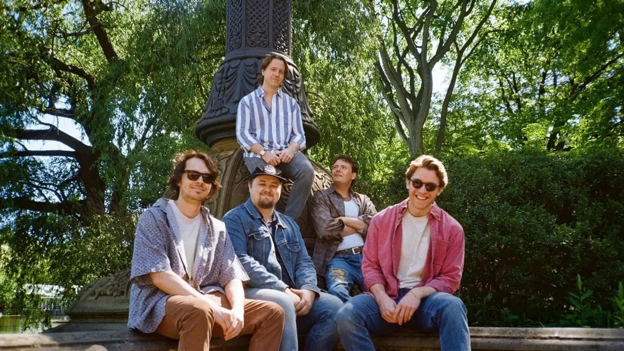 The Band Memo