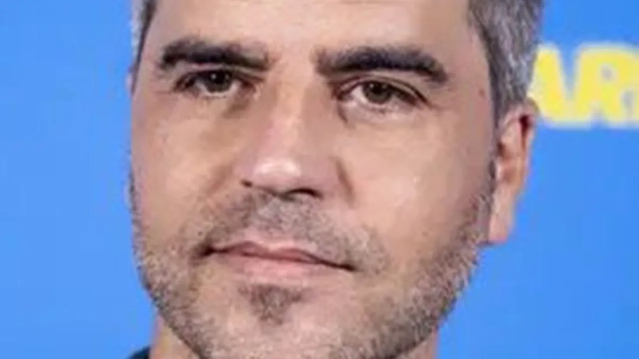 ERNESTO SEVILLA | YO, LITERAL · XVII FESJAJÁ