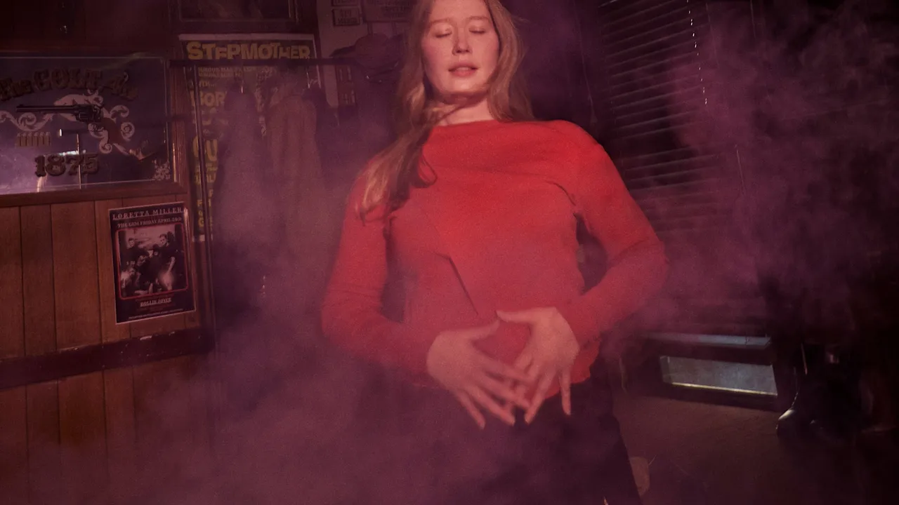 Julia Jacklin