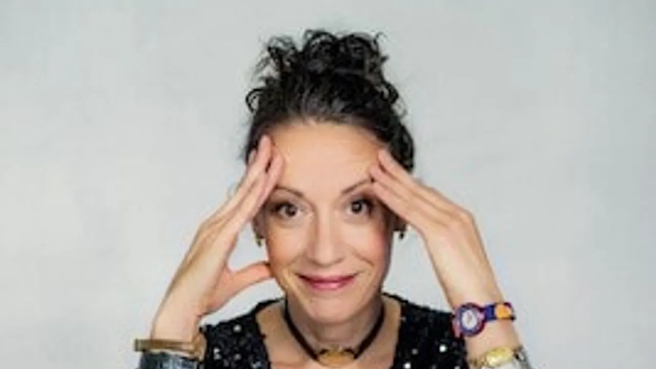 Alice Köfer - mit „Alles zu meiner Zeit“ – Im Dreiklang mit mir selbst