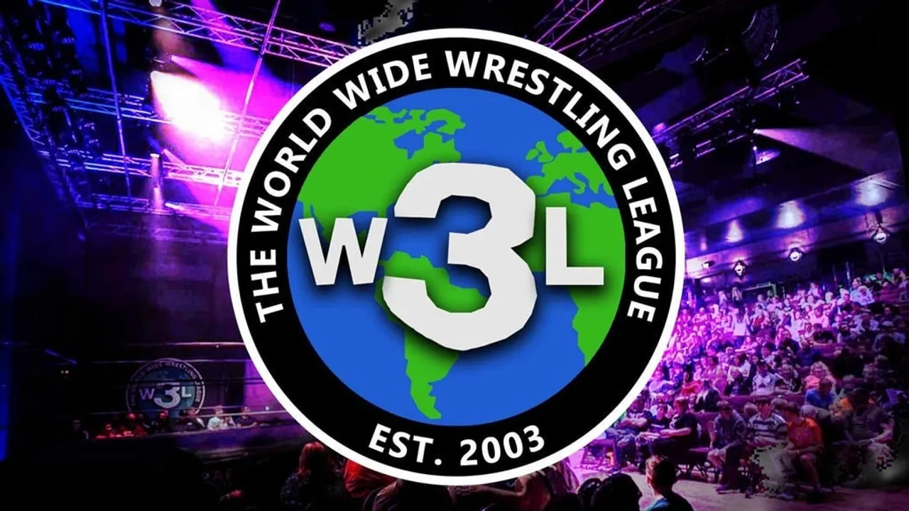 W3L Wrestling - Great Winter Bash - Inverness