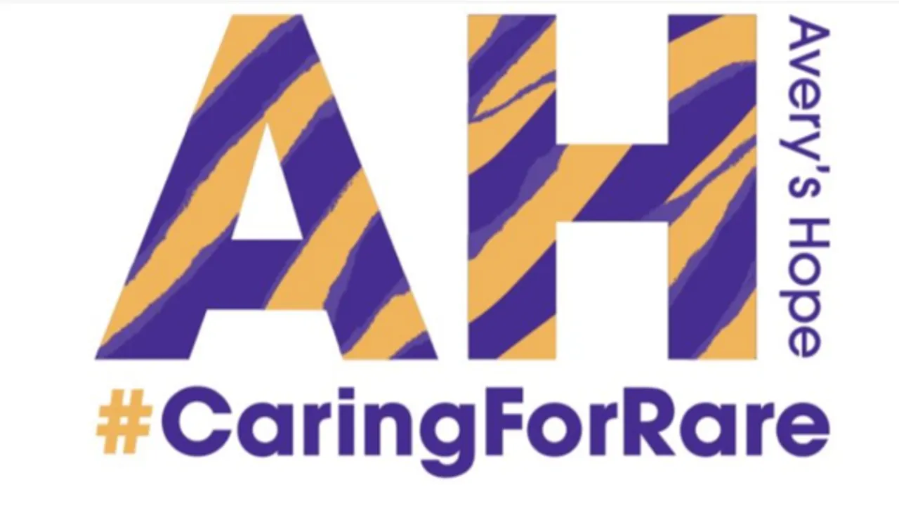 #CaringForRare Cycling Event