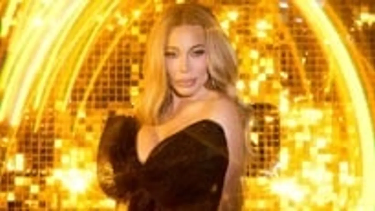 Tell It To My Heart - The Taylor Dayne Experience