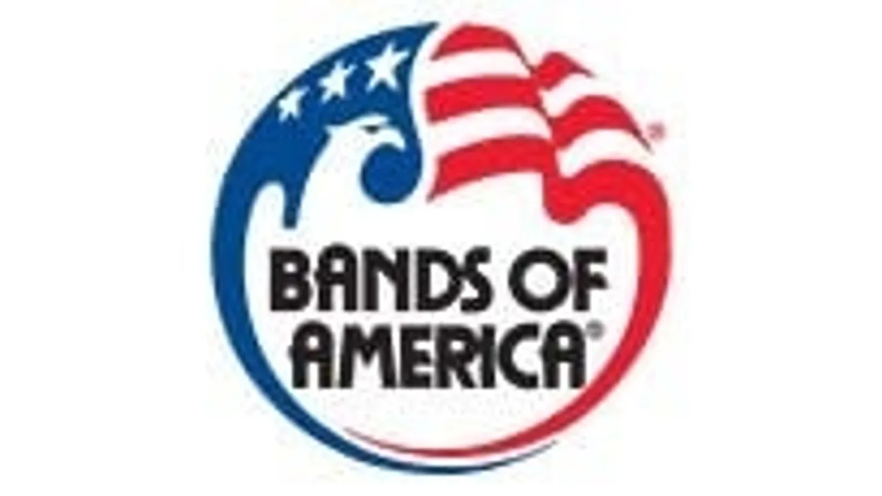 Bands Of America - Friday Prelims